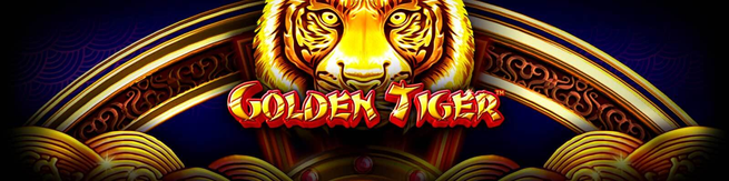 golden tiger casino Gameplay